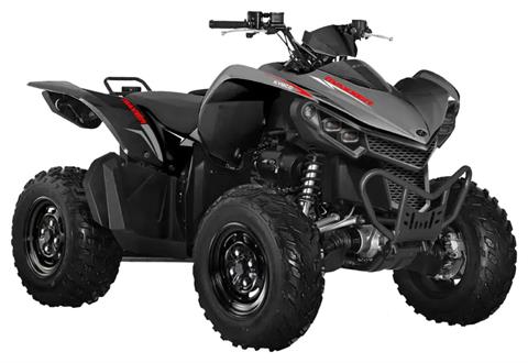 2026 Kymco Maxxer 450i — photo 1 of 5
