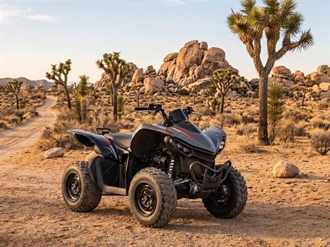 2026 Kymco Maxxer 450i ATVs Columbus Ohio NA