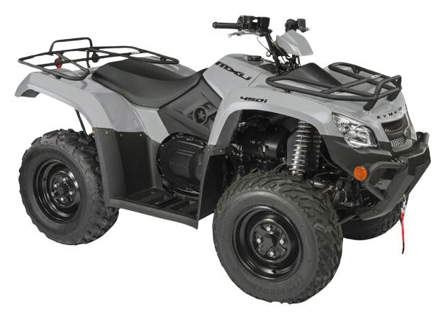 2026 KYMCO MXU 450i LE for sale 1213664
