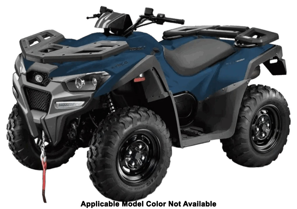 New 2026 Kymco MXU 700i TBD ATVs For Sale in Tarentum