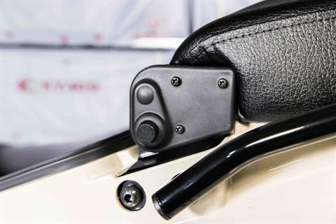 2026 Kymco Agility 50 in Virginia Beach, Virginia - Photo 4