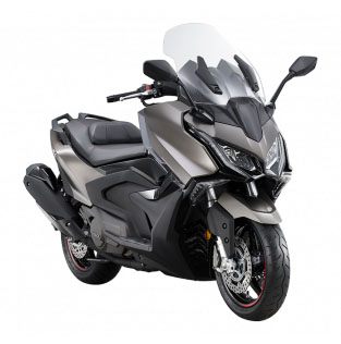 2026 Kymco AK 550i Premium