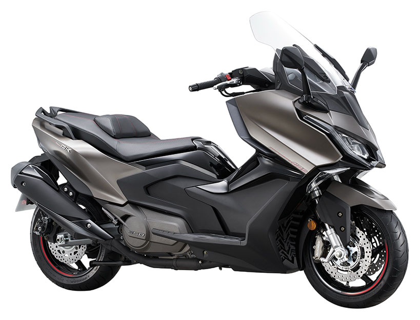 2026 KYMCO AK 550i Premium for sale 1319003