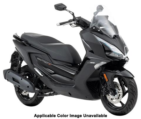 2026 Kymco Downtown GT 125i in Virginia Beach, Virginia - Photo 1