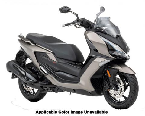 2026 Kymco Downtown GT 350i