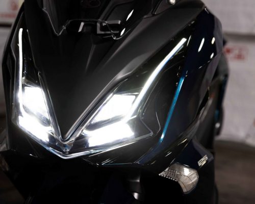 2026 Kymco Downtown GT 350i in West Bridgewater, Massachusetts - Photo 6