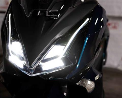 2026 Kymco Downtown GT 350i in West Bridgewater, Massachusetts - Photo 6