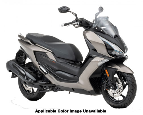 2026 Kymco Downtown GT 350i in West Bridgewater, Massachusetts - Photo 1