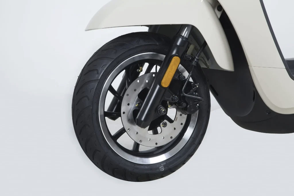 2026 Kymco Like 150i ABS in Virginia Beach, Virginia - Photo 3