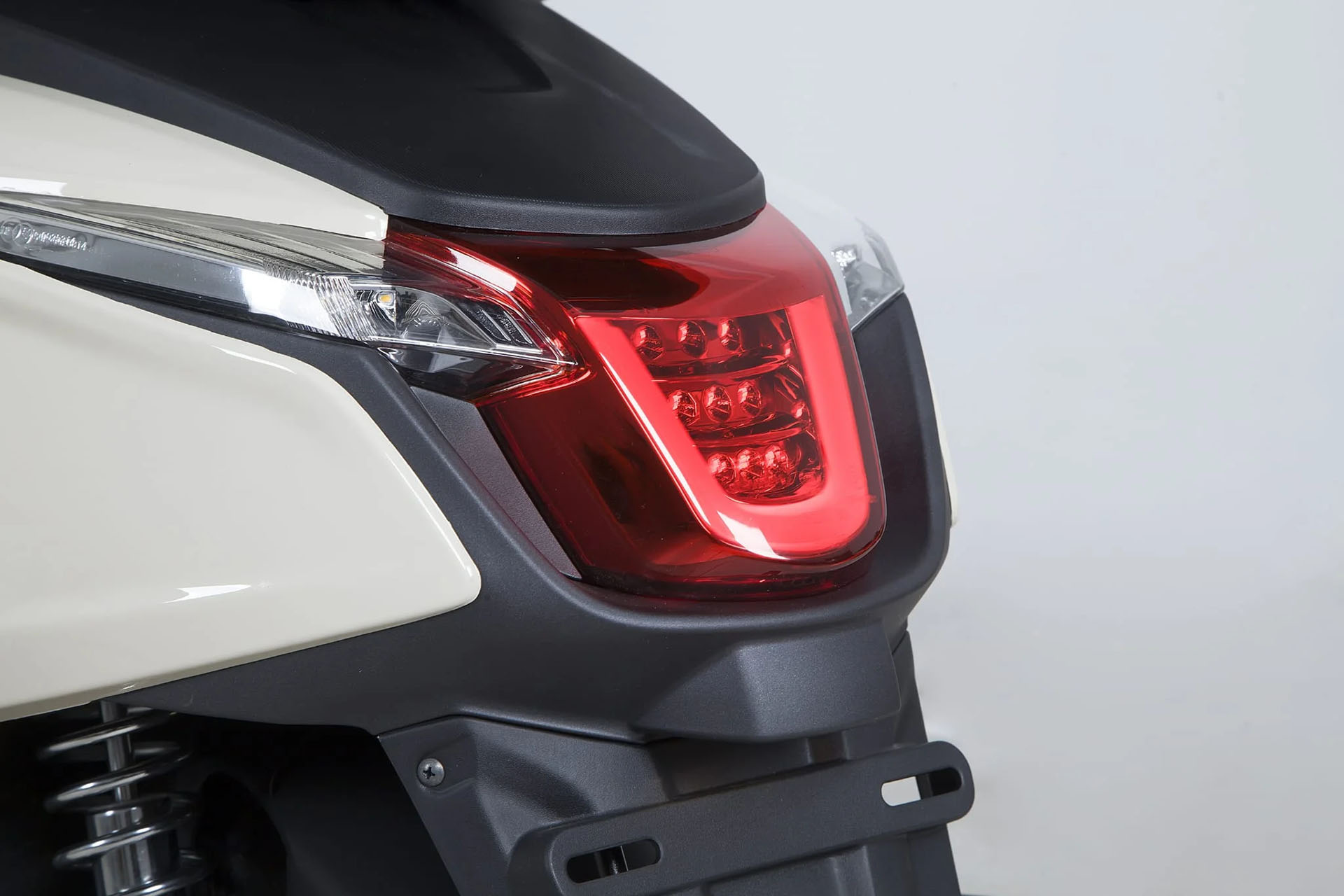 2026 KYMCO Like 150i ABS 5