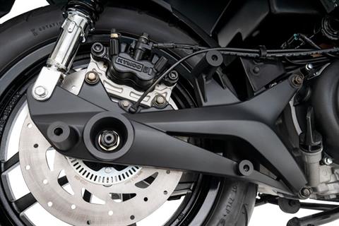 2026 Kymco People S 150i ABS in Virginia Beach, Virginia - Photo 6