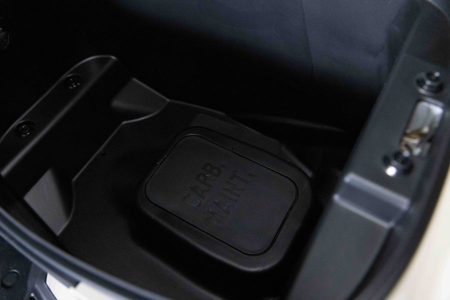 2026 Kymco Super 8 50R in Virginia Beach, Virginia - Photo 4