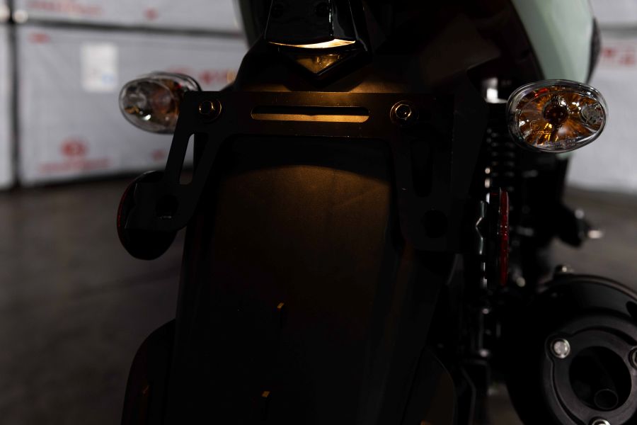 2026 Kymco Super 8 50R in Virginia Beach, Virginia - Photo 6