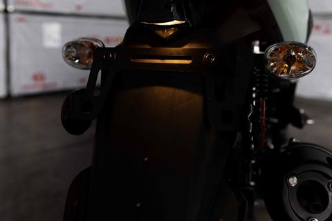 2026 Kymco Super 8 50R in Virginia Beach, Virginia - Photo 6