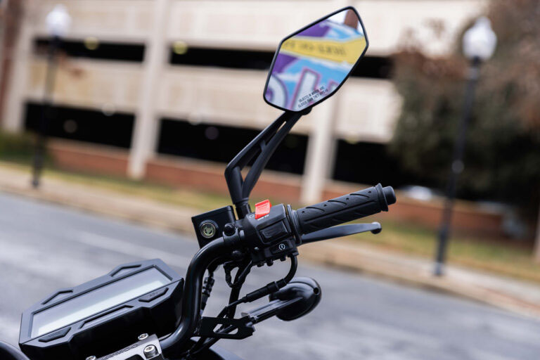 2026 KYMCO Super 8 50R 9