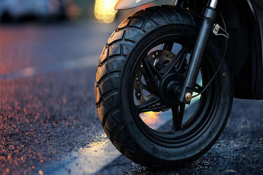 2026 KYMCO Super 8 50X 2