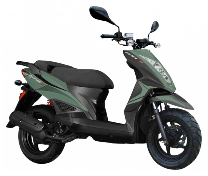 2026 Super 8 50X