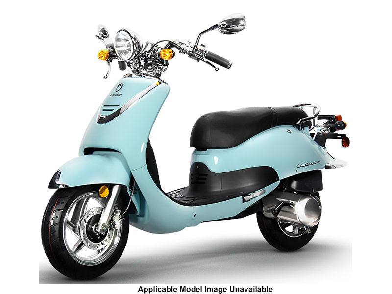 2022  Cali Classic 50 for sale 373162
