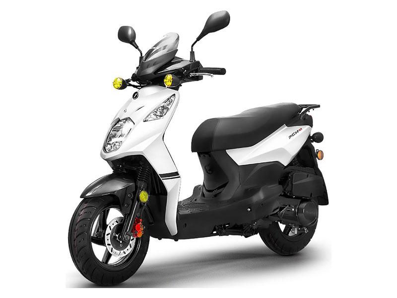 2022  PCH 125 for sale 445957