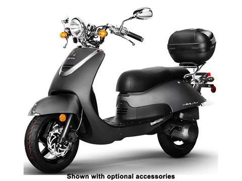 New 2024 Lance Powersports Cali Classic 200i, Columbia SC | Specs