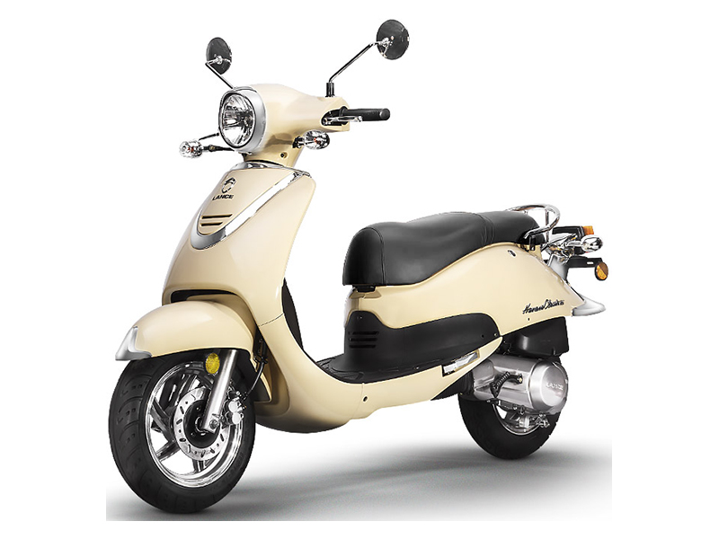 New 2024 Lance Powersports Havana Classic 50, Salisbury MD | Specs
