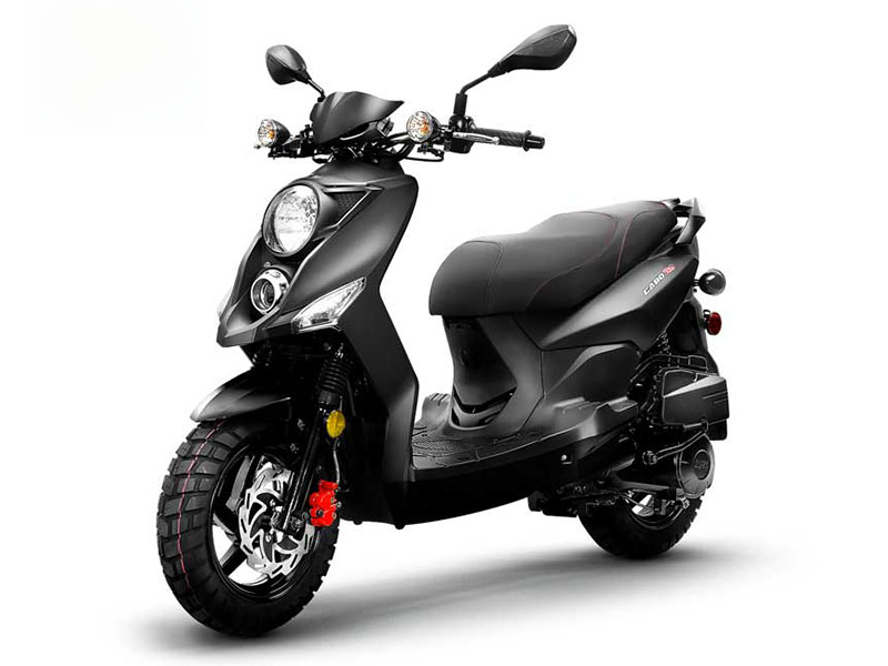 2025  Cabo 50 for sale 1253350