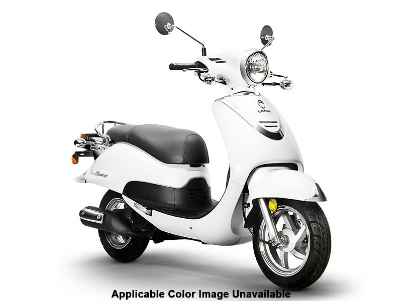 New 2025 Lance Powersports Havana Classic 125, Columbia SC | Specs