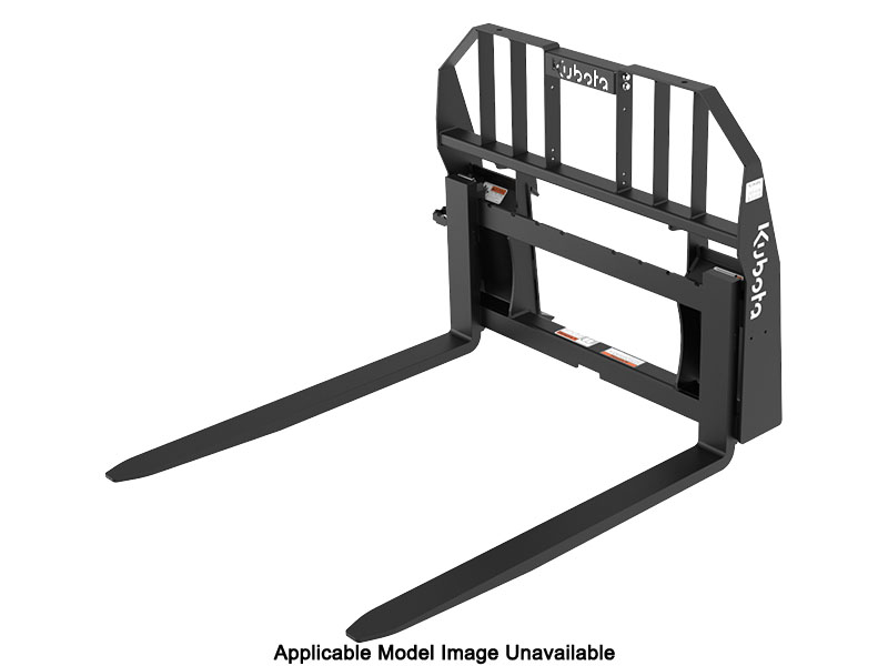 2000 PFL46 & PFL56 Pallet Forks - PFL5648