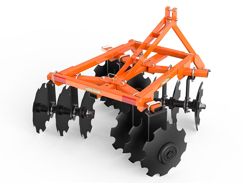 2000 DH10 Series Disc Harrows - 48 in.