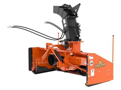 New Land Pride SB2584 | Snowblower Implements in Beaver Dam