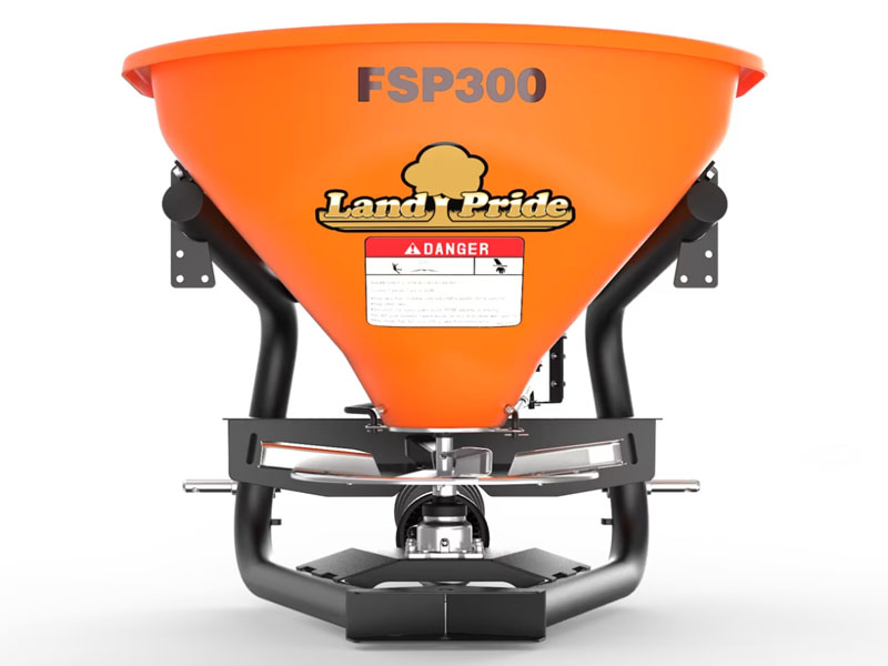 2000 FSP Series Spreaders - FSP300