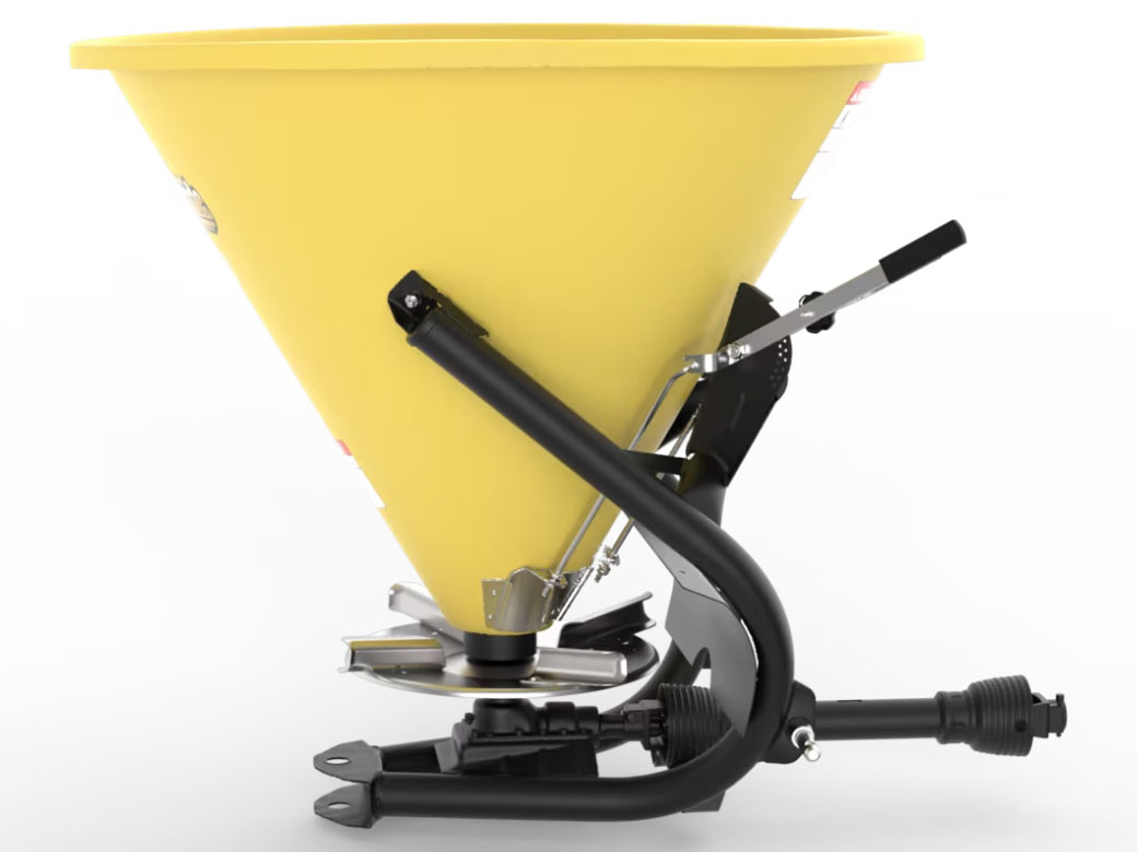 Fsp700 New Land Pride FSP Series Spreaders - FSP700, Worthington IA | Specs ...