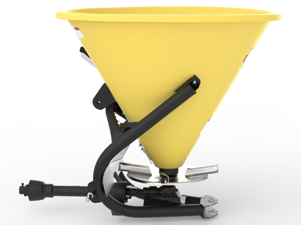 Fsp700 New Land Pride FSP Series Spreaders - FSP700, Worthington IA | Specs ...