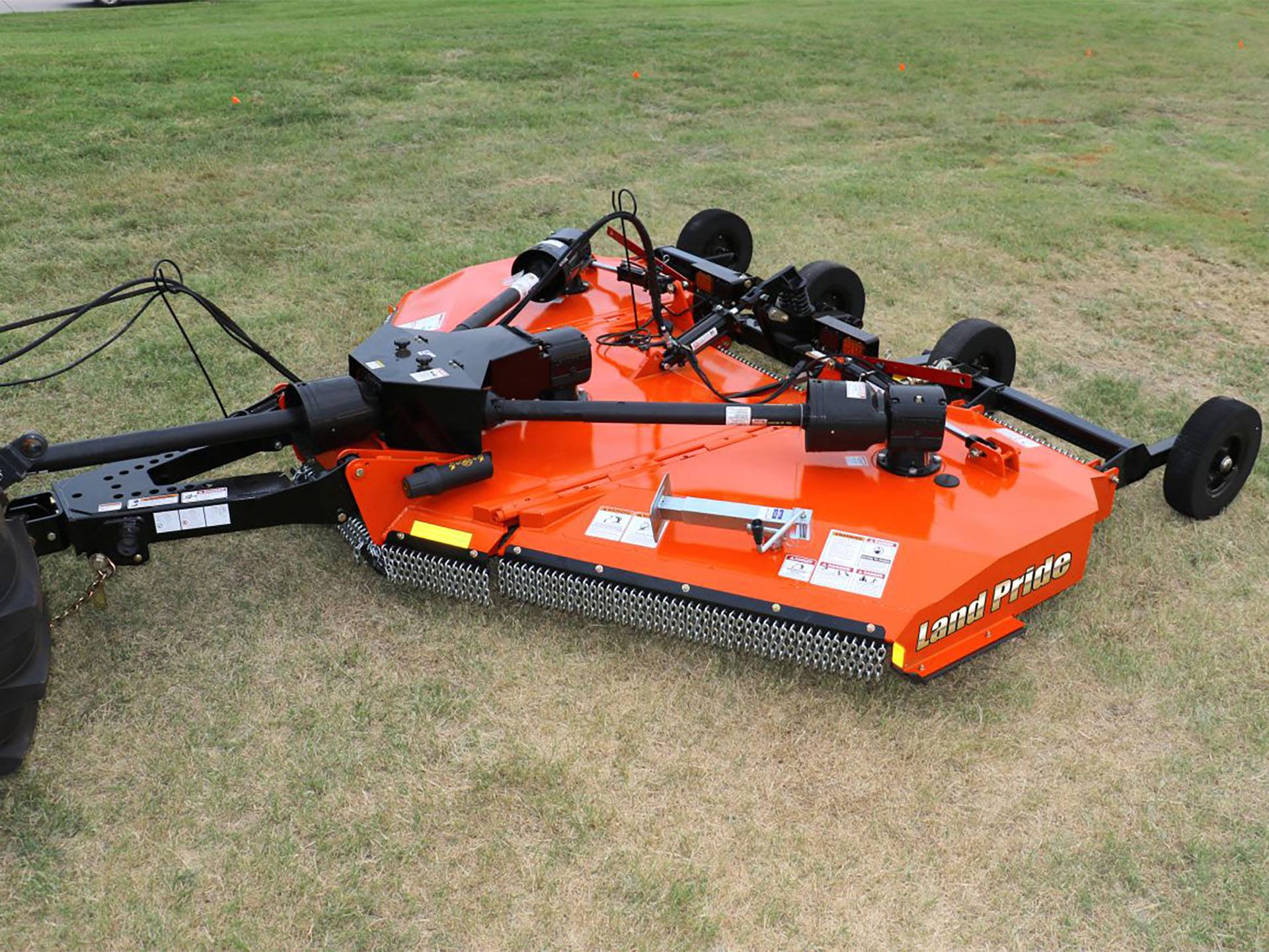 2024 Land Pride RC3712 in Beaver Dam, Wisconsin - Photo 9