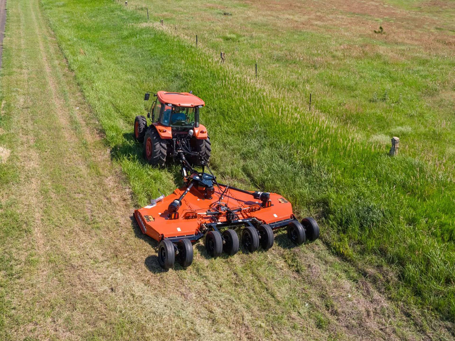 2024 Land Pride RC5715 in Beaver Dam, Wisconsin - Photo 8