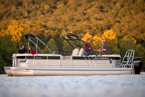 2019 landau 192 a'lure fishing prices Big Fork Sand Cat LAT Landau Island Breeze 192 boats