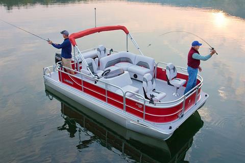 New 2020 Landau Island Breeze 192 Cruise | Power Boats Outboard in Hazelhurst WI | New 2020 Landau Island Breeze 192 Cruise | Power Boats Outboard in Hazelhurst WI |