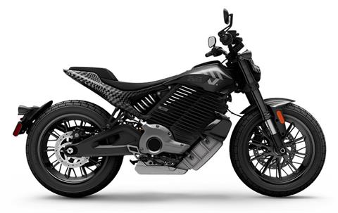 2024 LiveWire S2 Del Mar™ LE