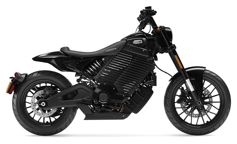 New 2024 LiveWire S2 Mulholland™ Motorcycle - Specs, Price, Photos
