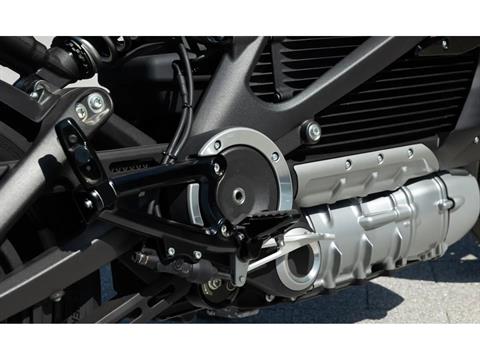 New 2025 LiveWire LiveWire ONE™ Motorcycle - Specs, Price, Photos ...