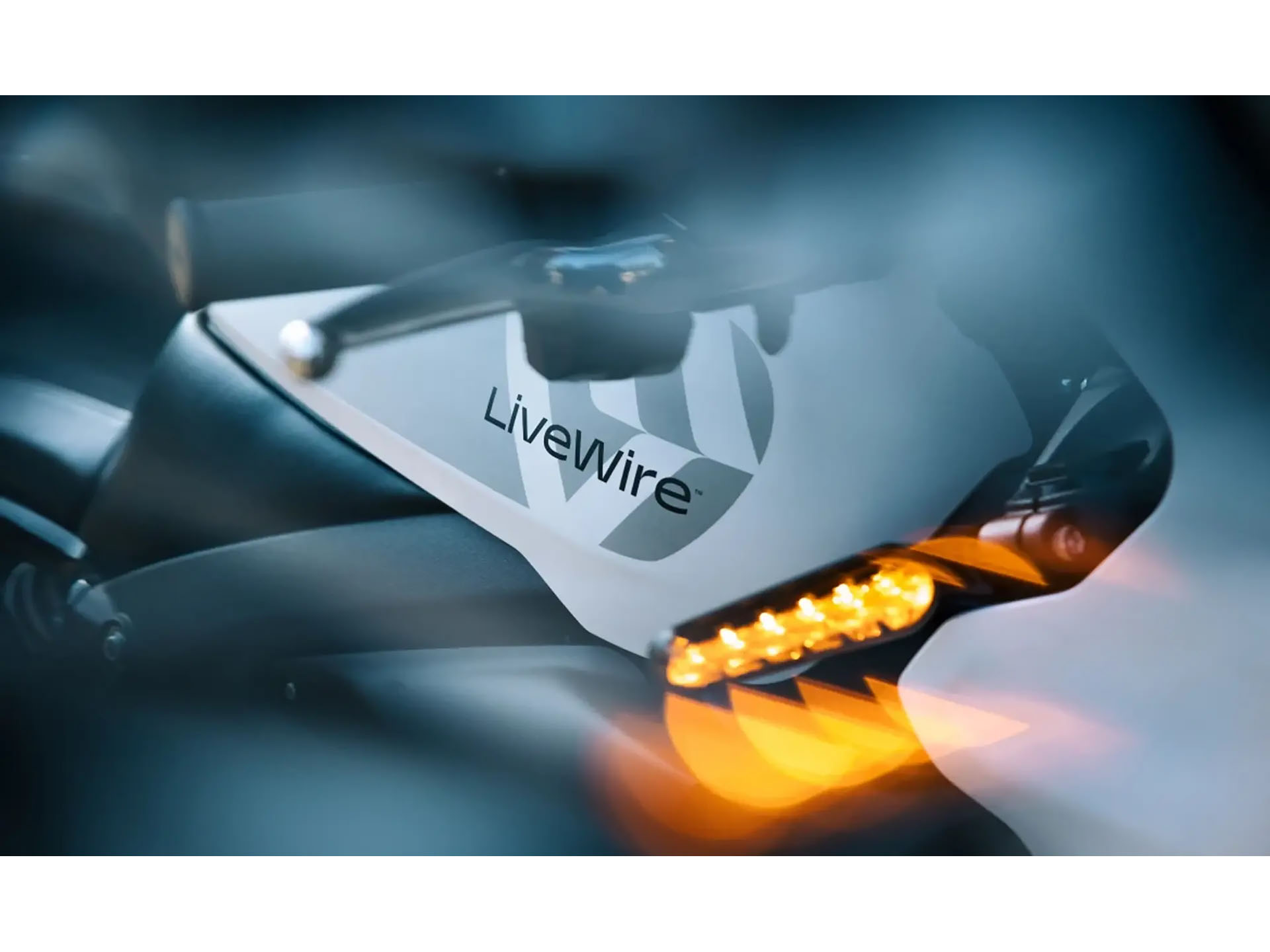 New 2025 LiveWire LiveWire ONE™ Motorcycle - Specs, Price, Photos