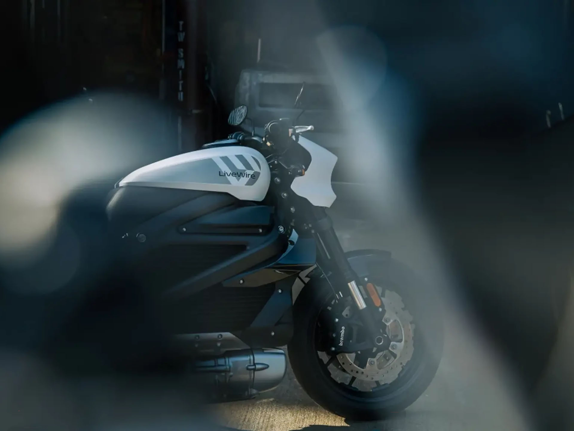 New 2025 LiveWire LiveWire ONE™ Motorcycle - Specs, Price, Photos ...