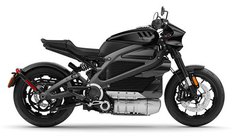 New 2025 LiveWire LiveWire ONE™ Motorcycle - Specs, Price, Photos