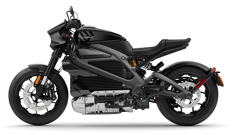 New 2025 LiveWire LiveWire ONE™ Motorcycle - Specs, Price, Photos ...