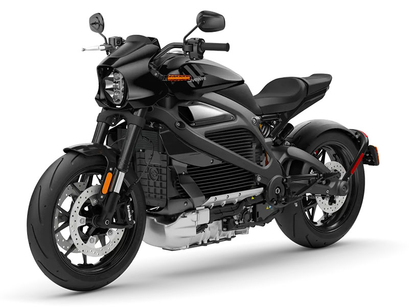 New 2025 LiveWire LiveWire ONE™ Motorcycle - Specs, Price, Photos