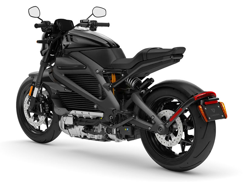 New 2025 LiveWire LiveWire ONE™ Motorcycle - Specs, Price, Photos ...