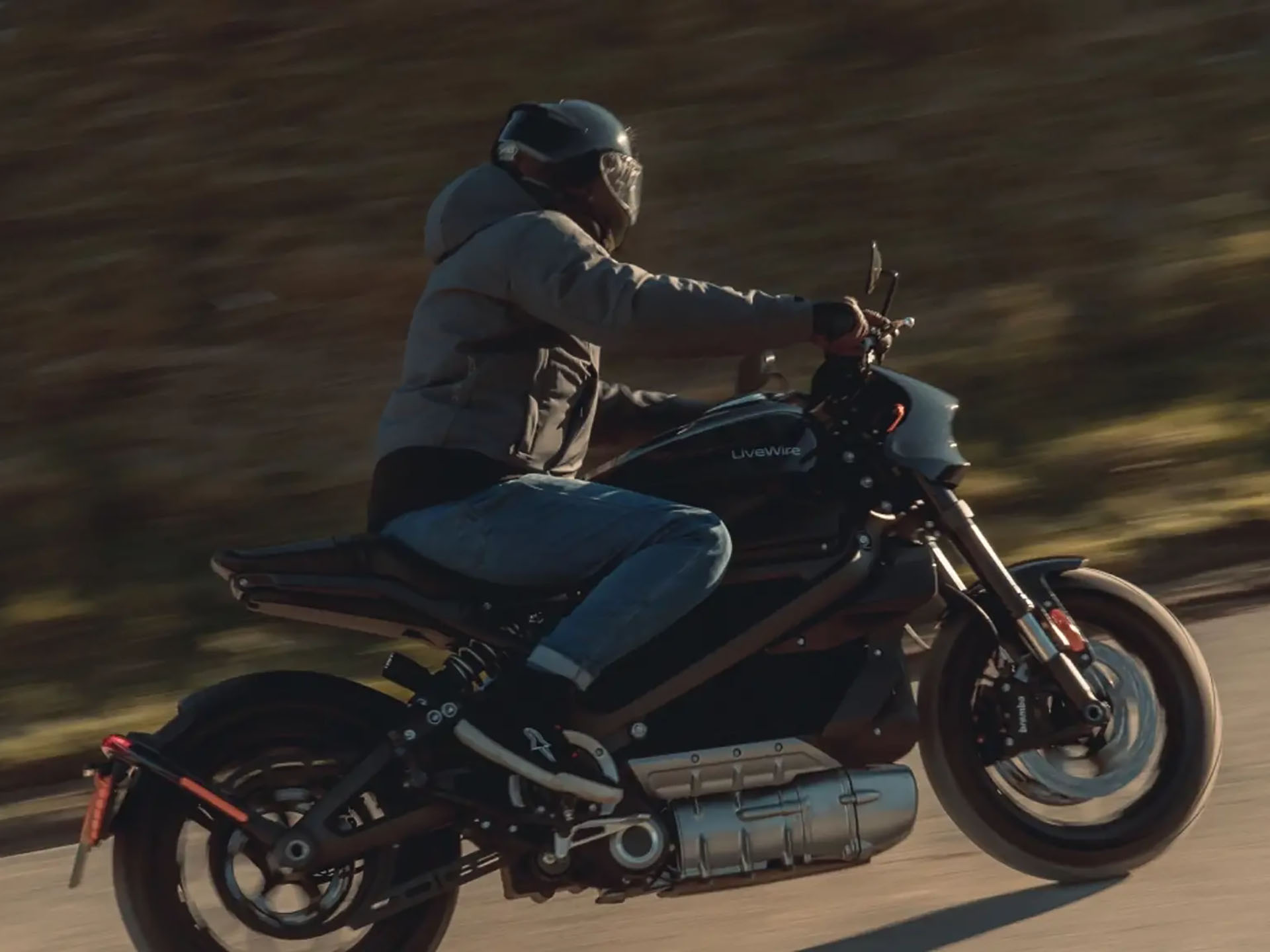 New 2025 LiveWire LiveWire ONE™ Motorcycle - Specs, Price, Photos ...
