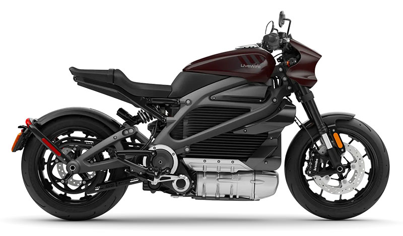 New 2025 LiveWire LiveWire ONE™ Motorcycle - Specs, Price, Photos