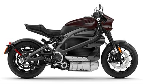 New 2025 LiveWire LiveWire ONE™ Motorcycle - Specs, Price, Photos