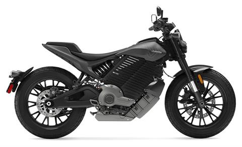 New 2025 LiveWire S2 Alpinista™ Motorcycle - Specs, Price, Photos